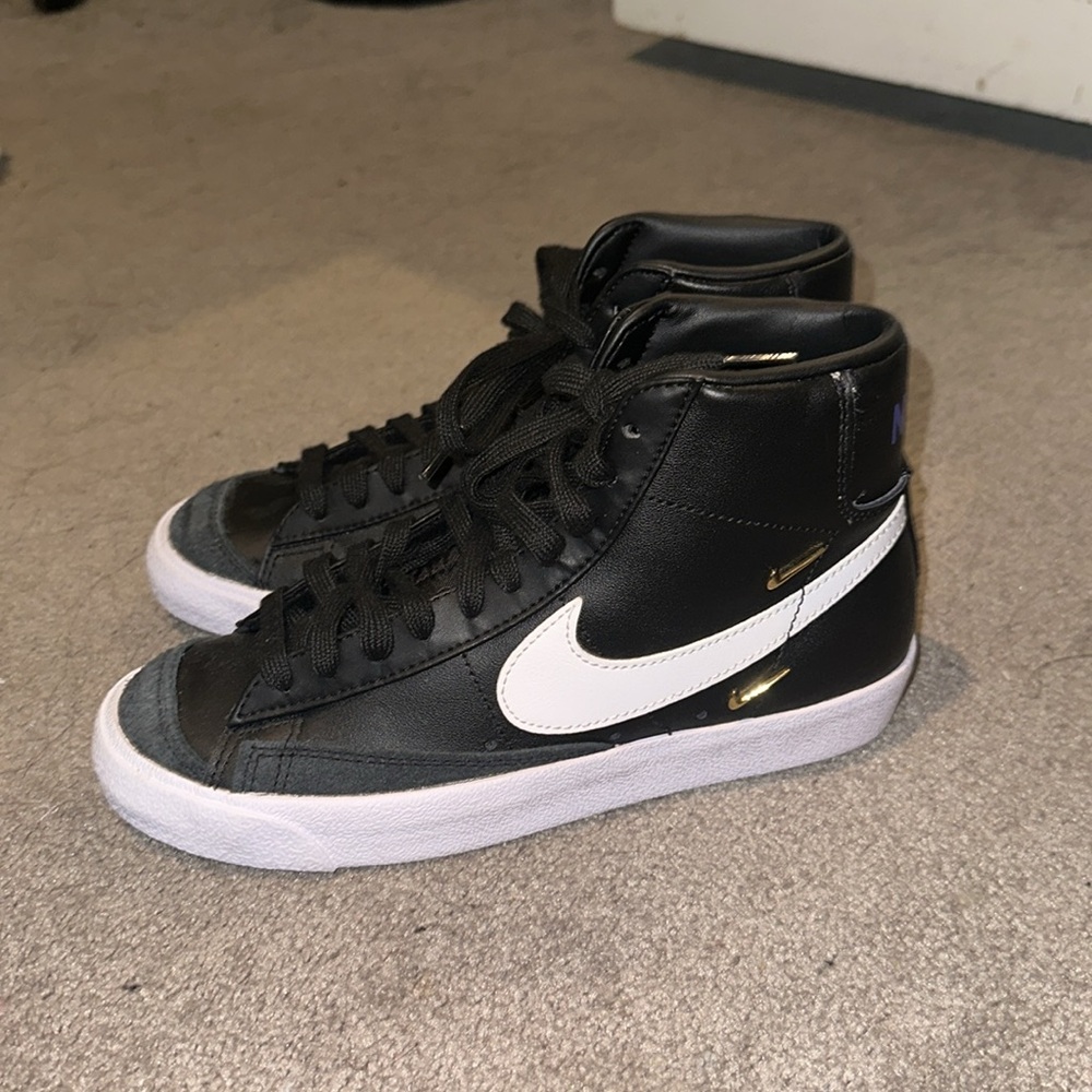 Brand New Nike Blazers